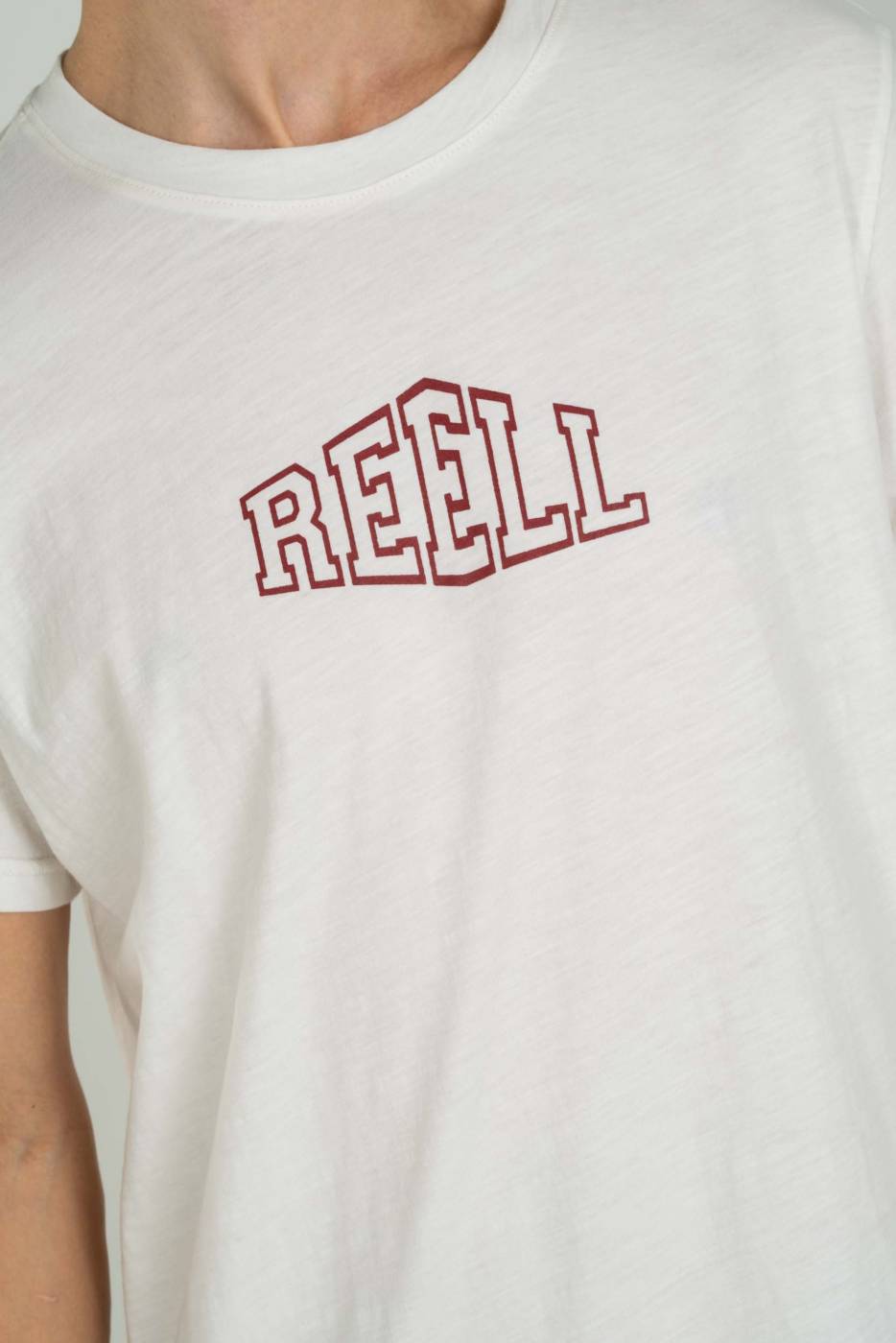 Reell Shift T-Shirt Zeitlich begrenztes Angebot