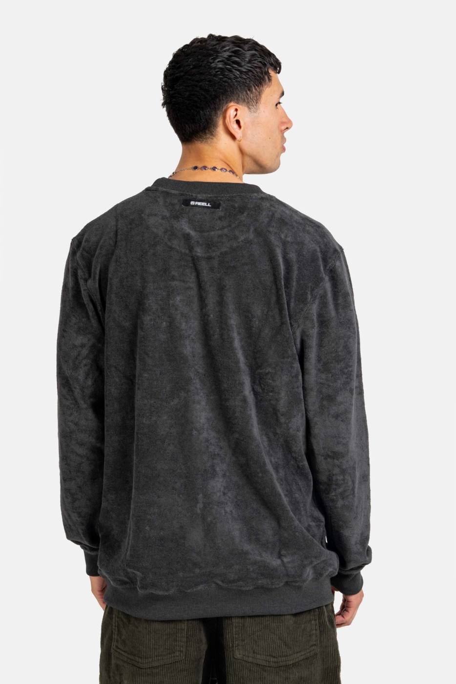 Reell Smooth Crewneck Neuheiten