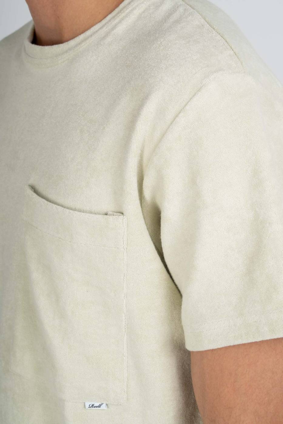 Reell Soft T-Shirt Saisonale Angebote