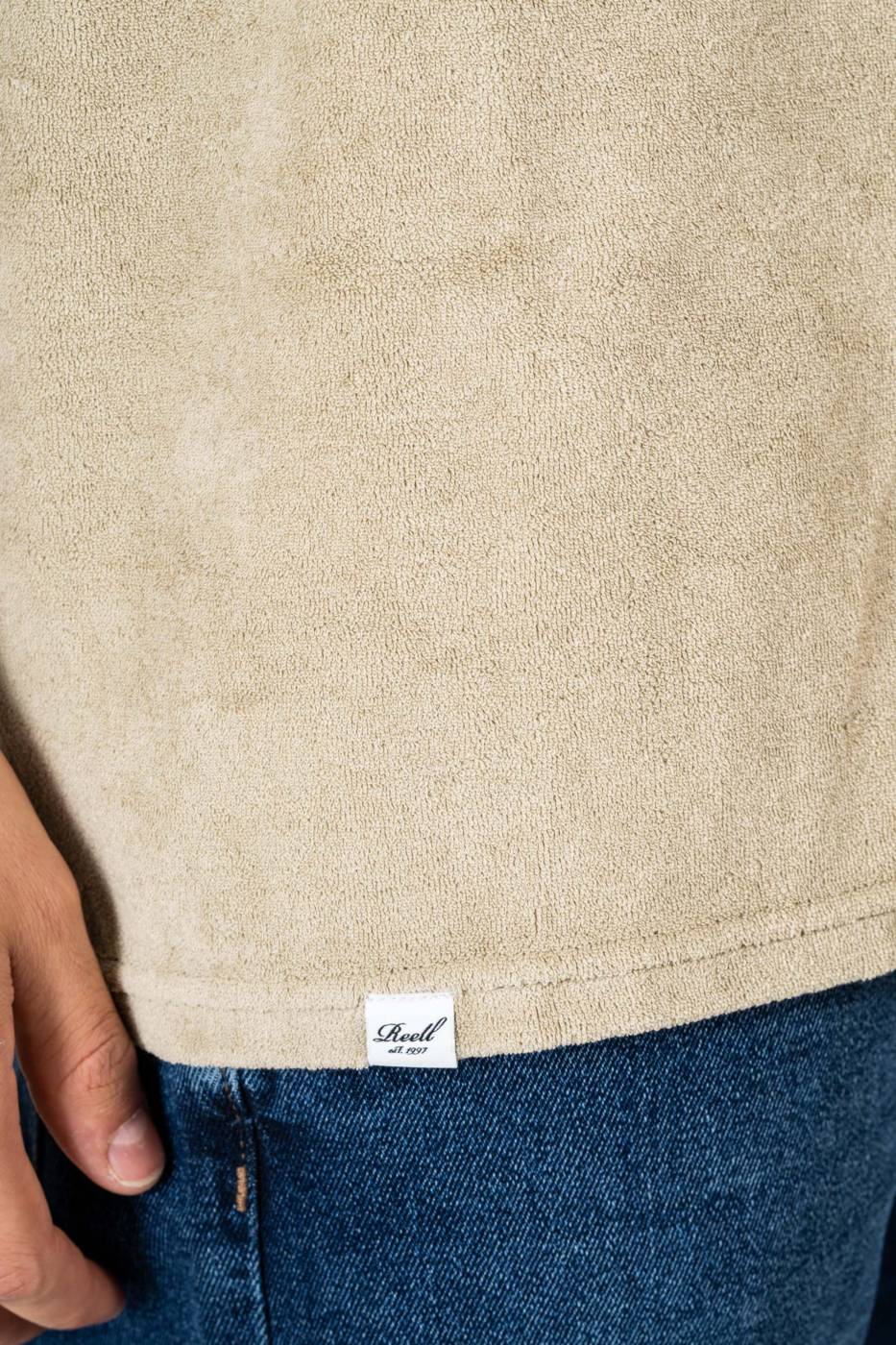 Reell Soft T-Shirt Räumungsverkauf