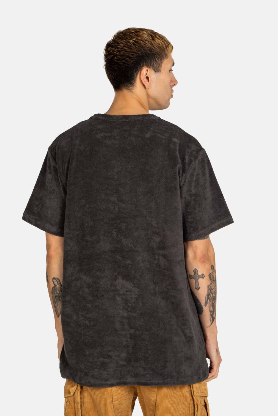 Reell Soft T-Shirt Tägliche Deals