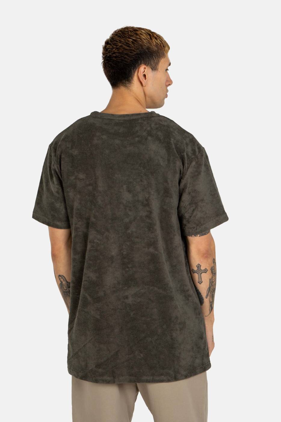 Reell Soft T-Shirt Sonderangebote