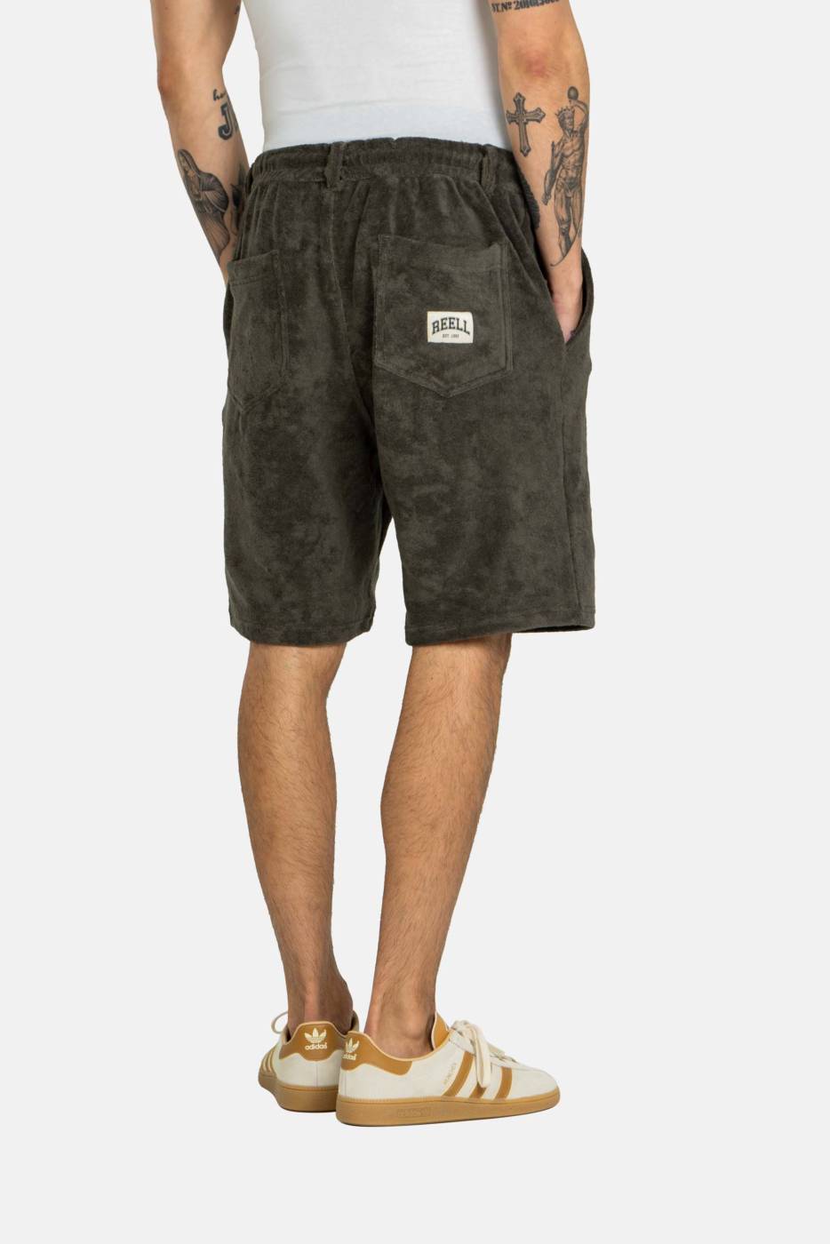 Reell Soft Short Riesige Ersparnisse