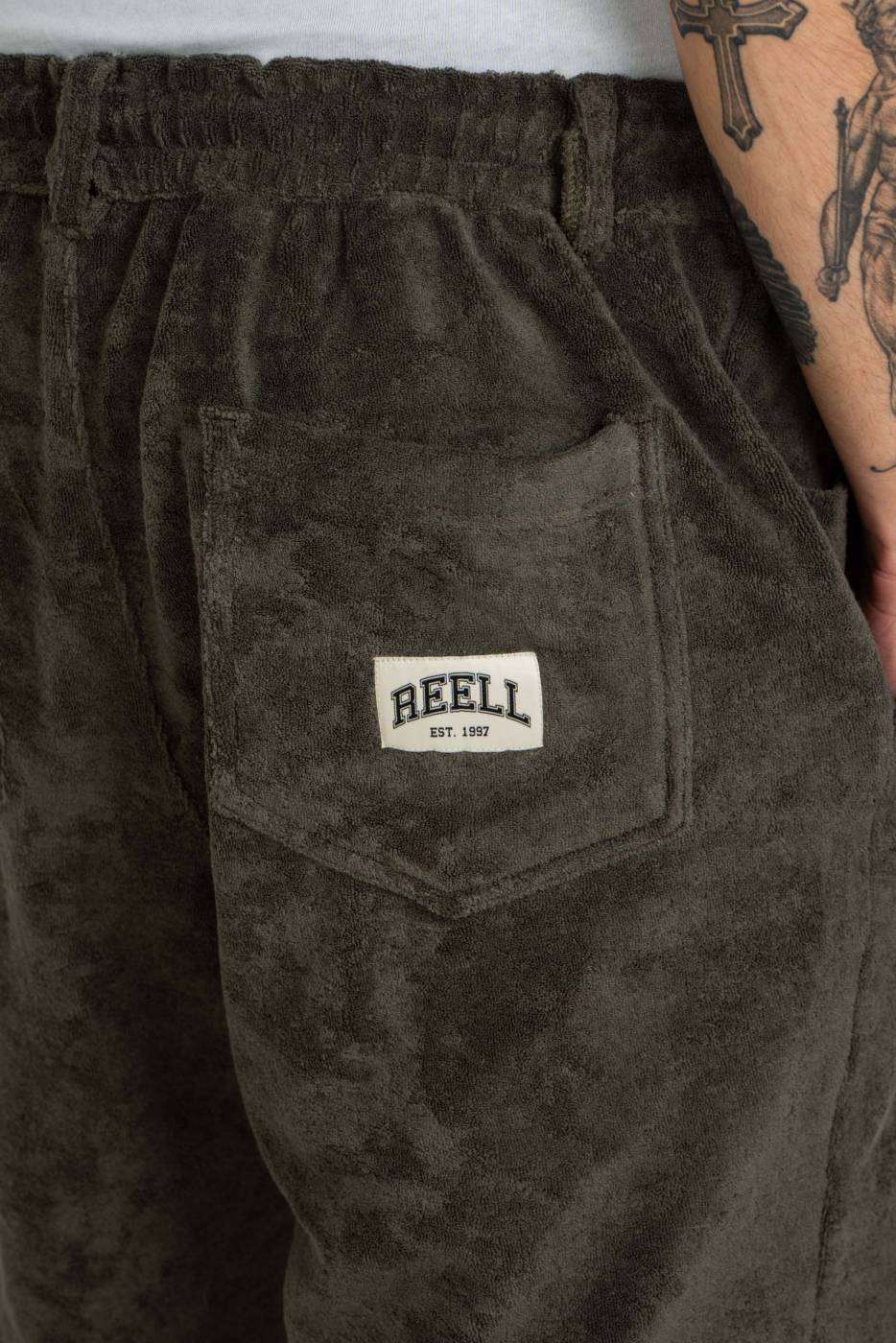 Reell Soft Short Riesige Ersparnisse