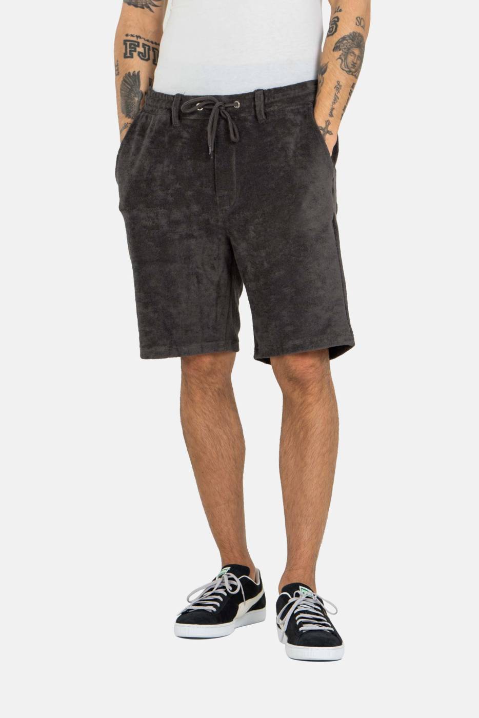 Reell Soft Short VIP-Rabatte