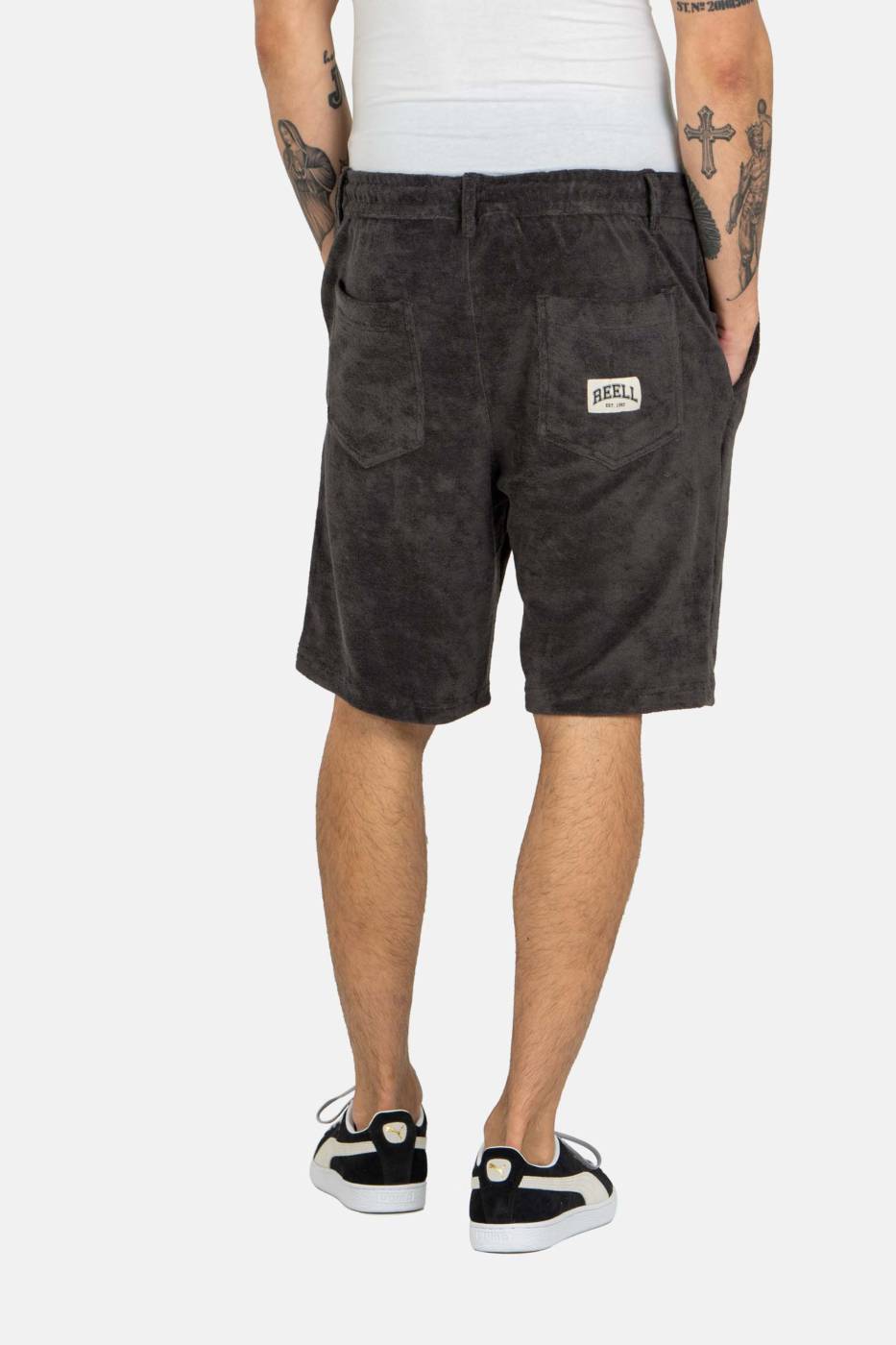 Reell Soft Short VIP-Rabatte