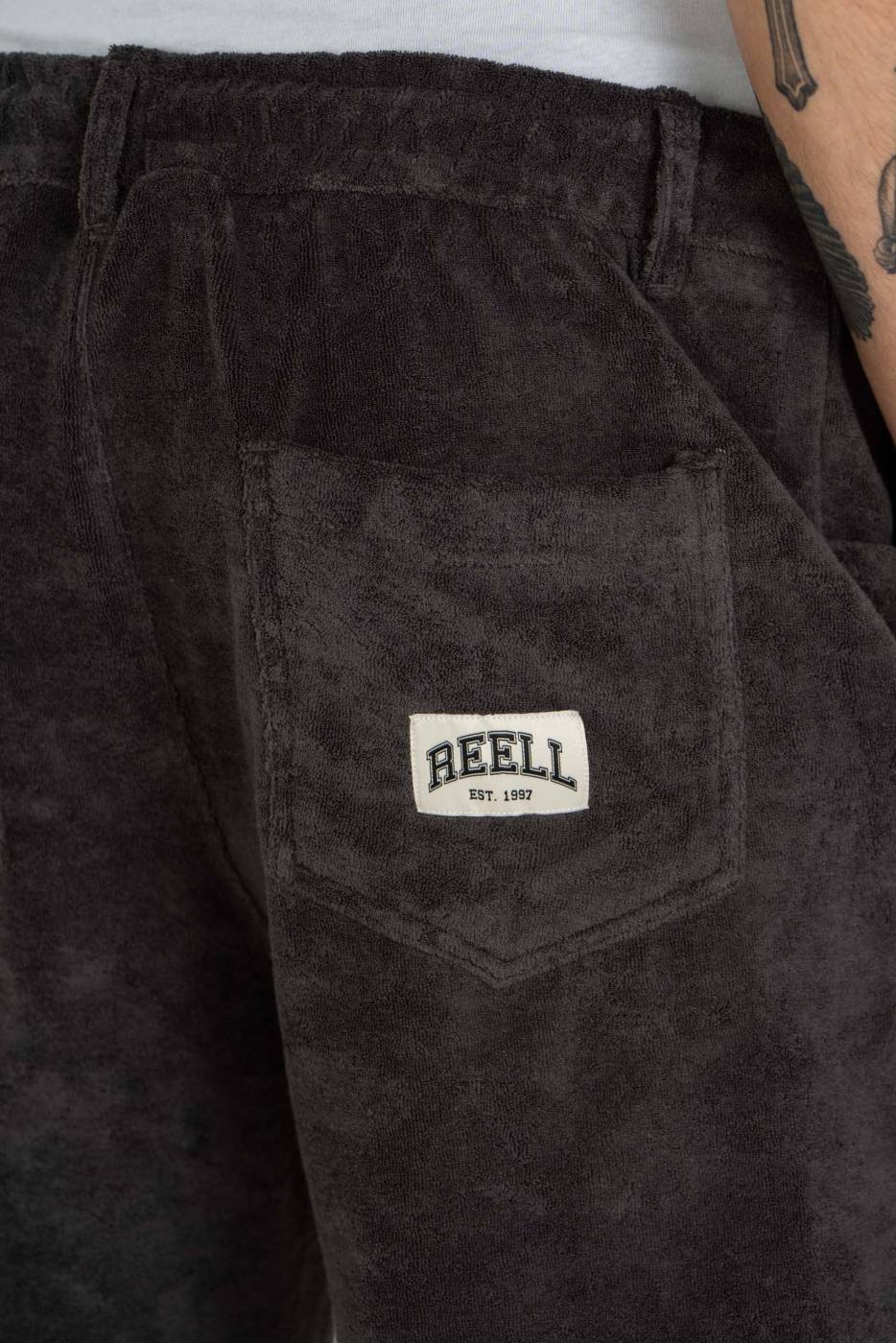 Reell Soft Short VIP-Rabatte
