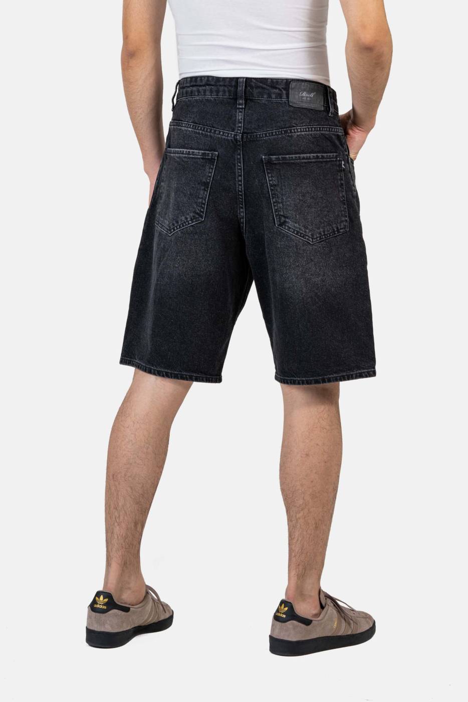 Reell Solid Short Letzte 3 Tage