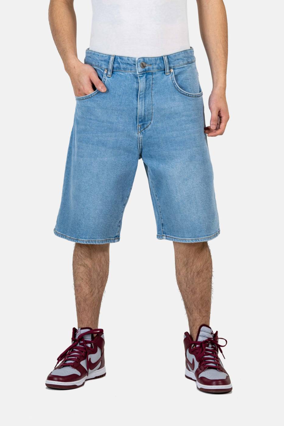 Reell Solid Short JETZT KAUFEN