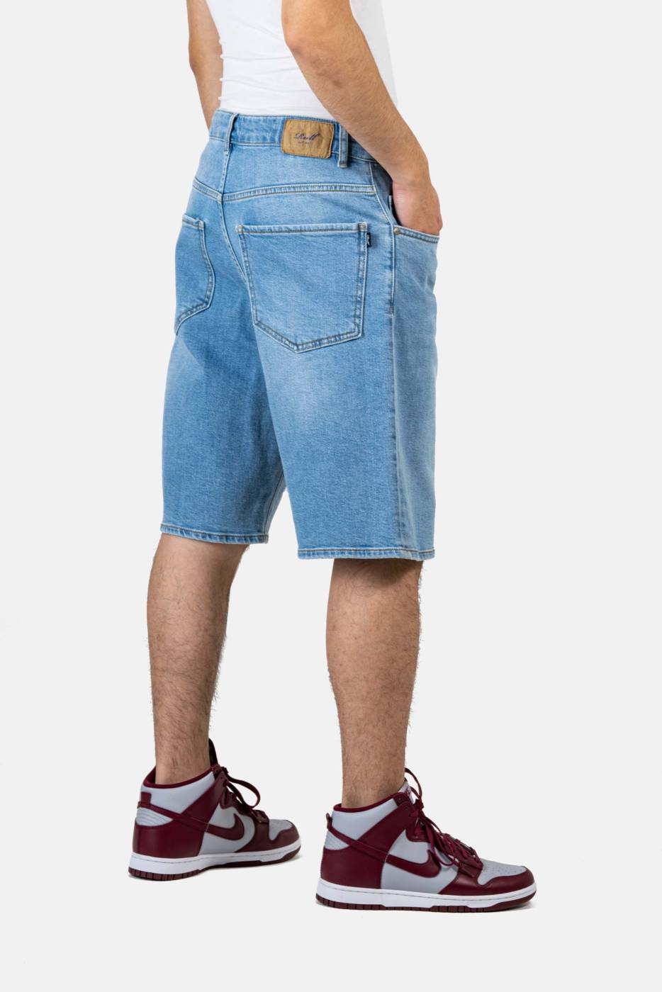 Reell Solid Short JETZT KAUFEN
