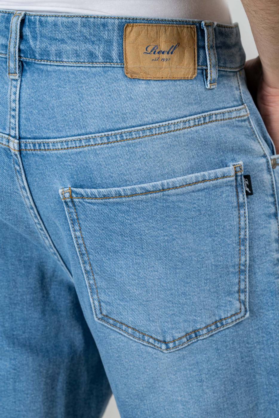 Reell Solid Short JETZT KAUFEN