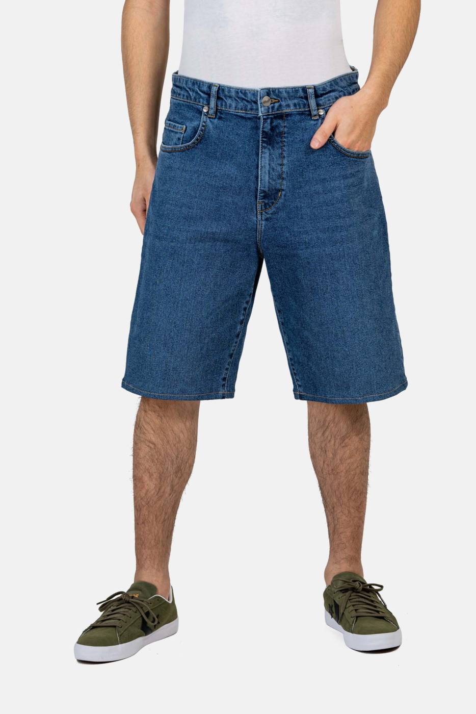 Reell Solid Short