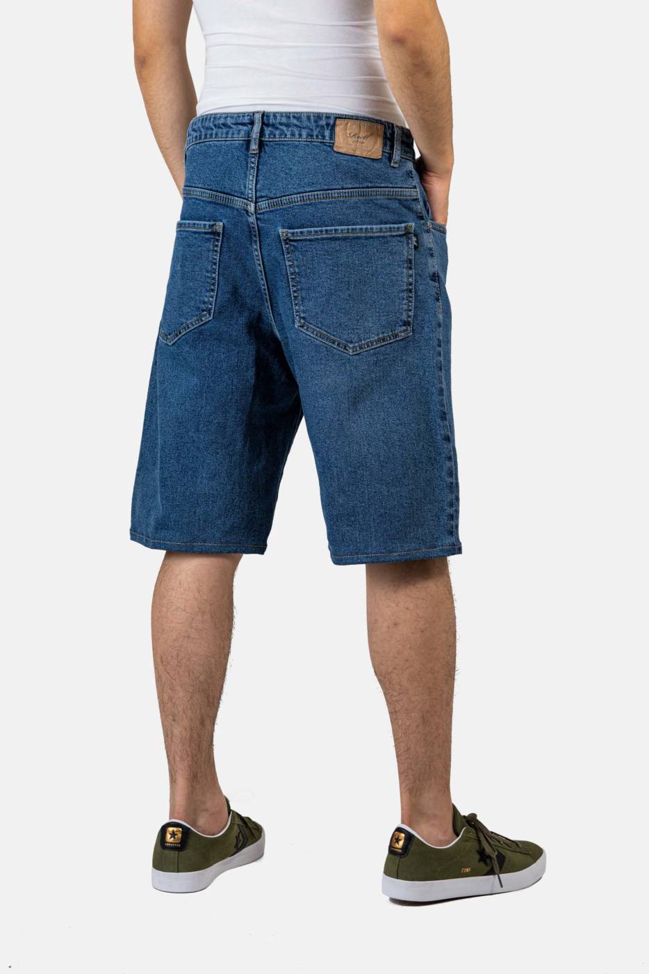 Reell Solid Short Neueste Stile