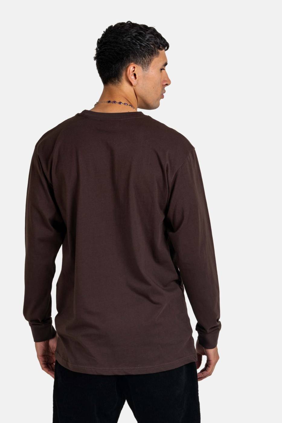Reell Squad Longsleeve Letzte 2 Tage