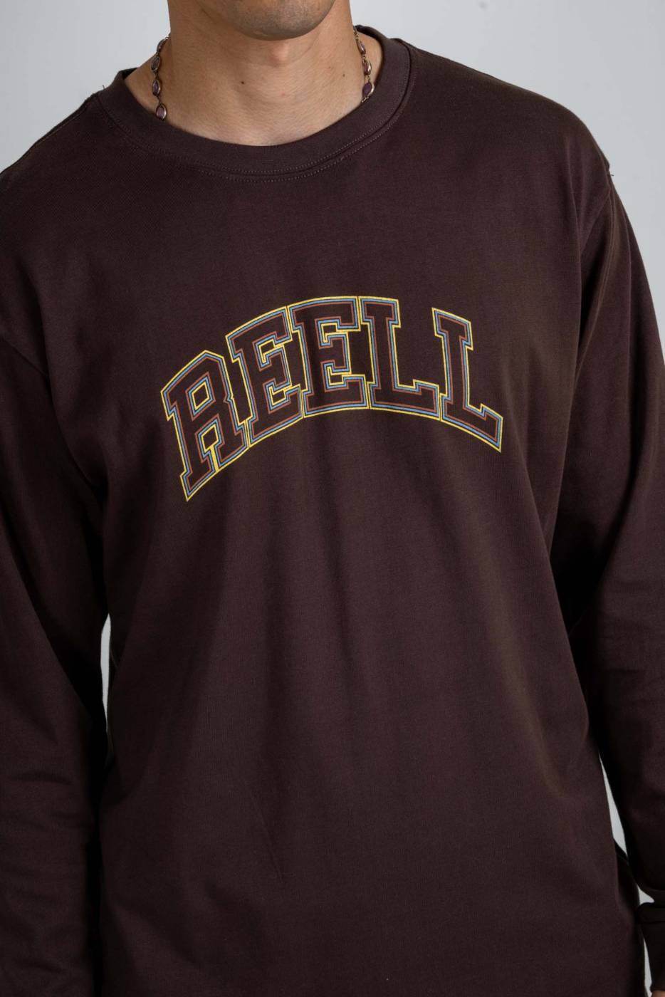 Reell Squad Longsleeve Letzte 2 Tage