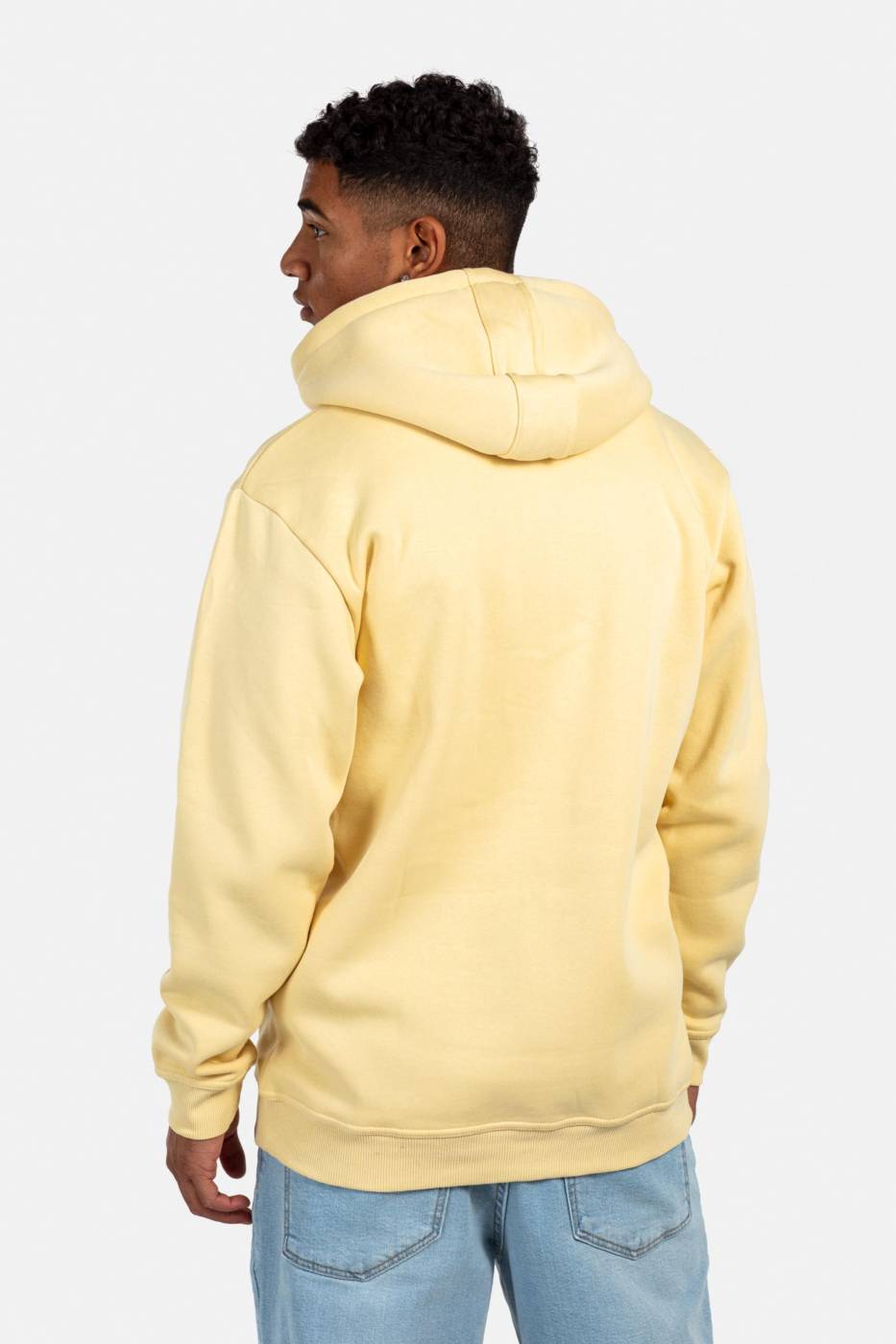 Reell Staple Logo Hoodie Riesige Rabatte