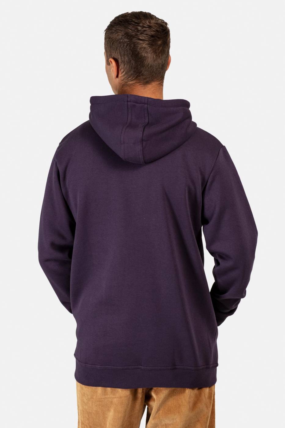 Reell Staple Logo Hoodie 50% Rabatt mit kostenlosem Versand