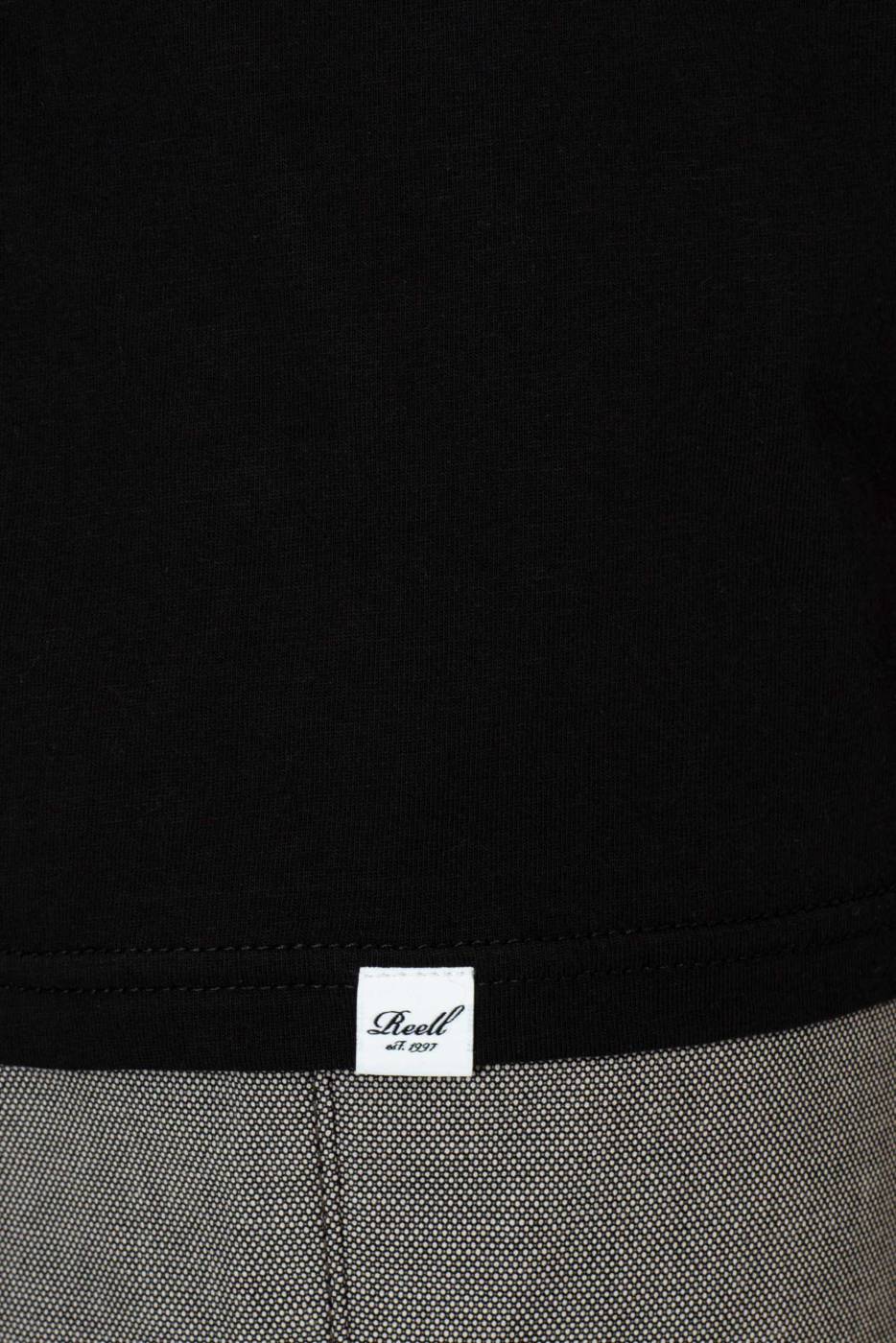 Reell Staple Logo Longsleeve Fabrikladen