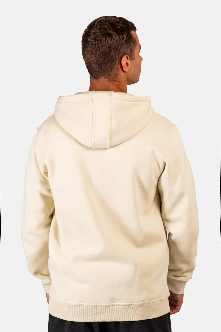 Reell Staple Logo Zip Hoodie Black Friday Preise