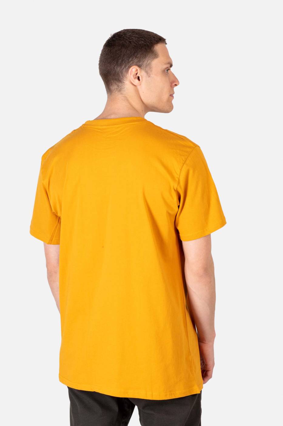 Reell Staple Logo T-Shirt 50% Rabatt für begrenzte Zeit