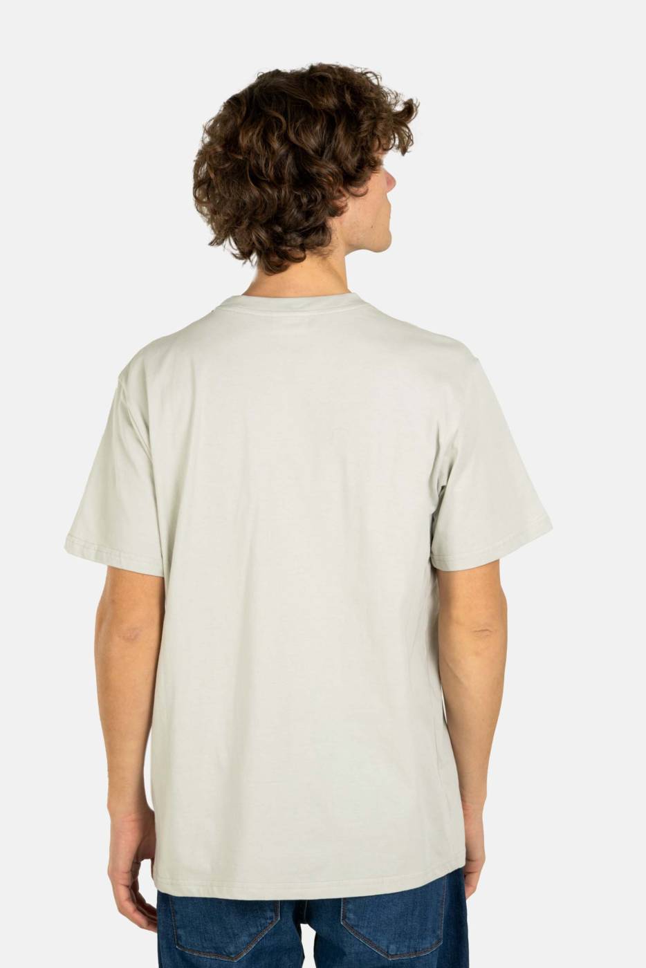 Reell Staple Logo T-Shirt 2025