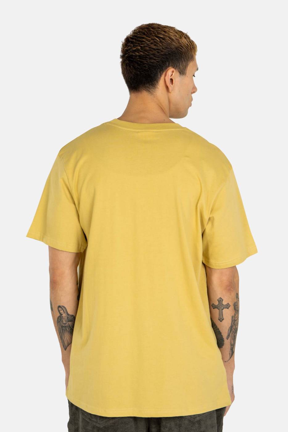 Reell Staple Logo T-Shirt Online