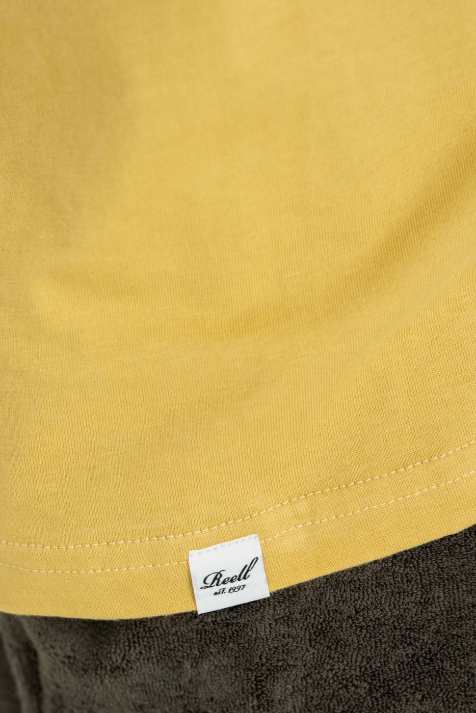 Reell Staple Logo T-Shirt Online