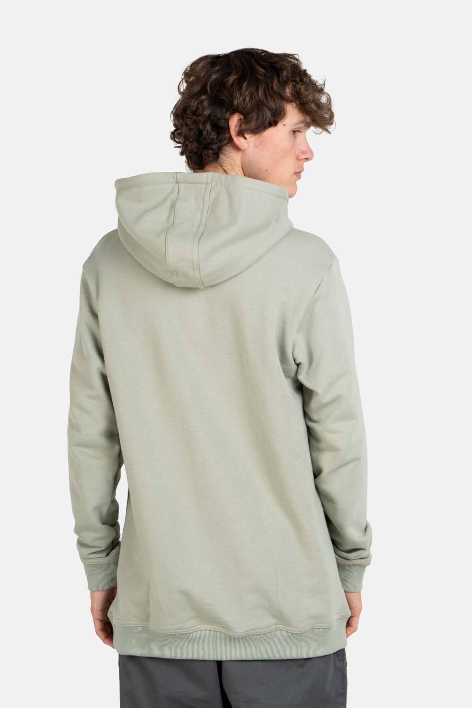 Reell Staple Terry Hoodie im Angebot