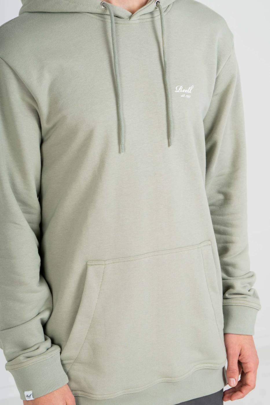 Reell Staple Terry Hoodie im Angebot