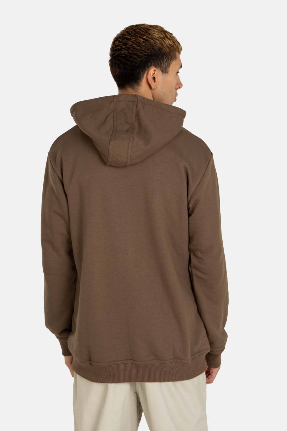 Reell Staple Terry Hoodie Schlussverkauf