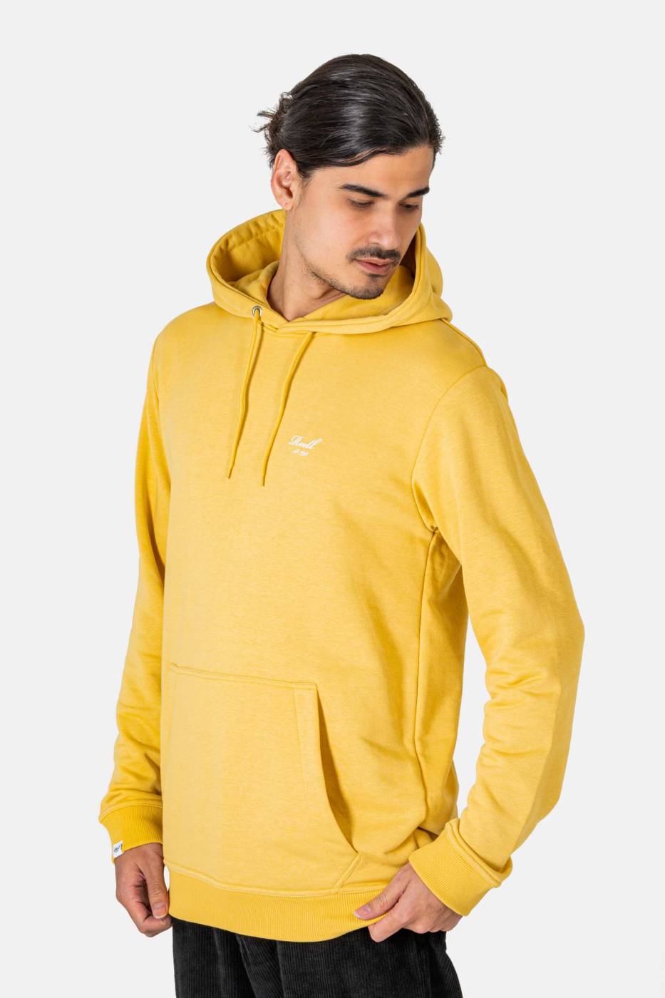 Reell Staple Terry Hoodie