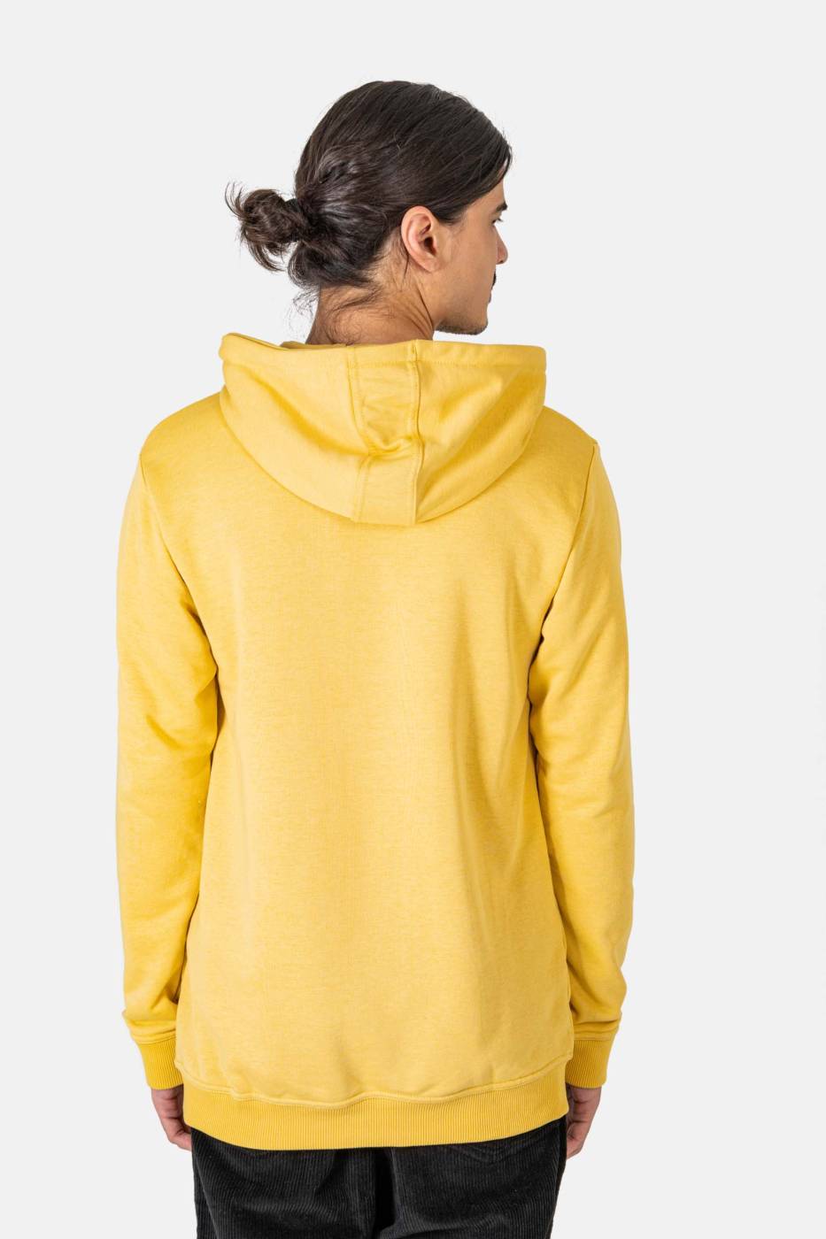 Reell Staple Terry Hoodie Günstiger Verkauf