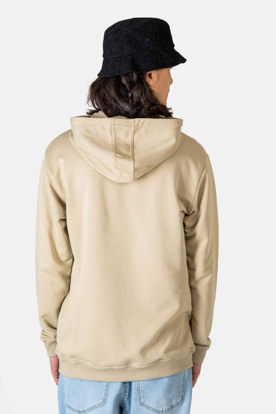 Reell Staple Terry Hoodie Fabrikverkauf
