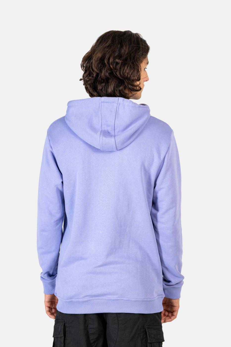 Reell Staple Terry Hoodie Meist gekauft