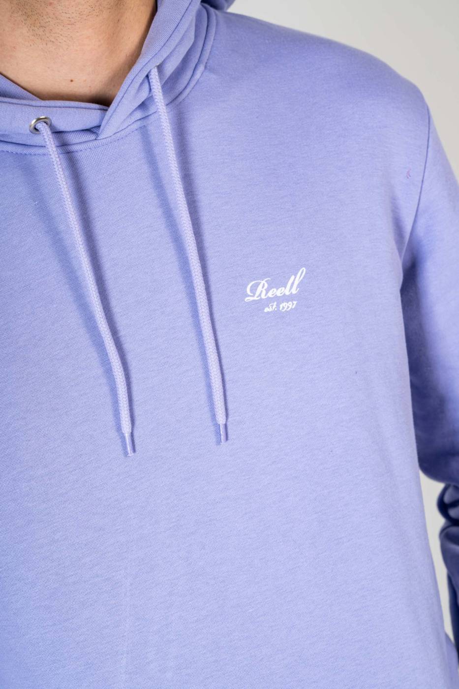 Reell Staple Terry Hoodie Meist gekauft