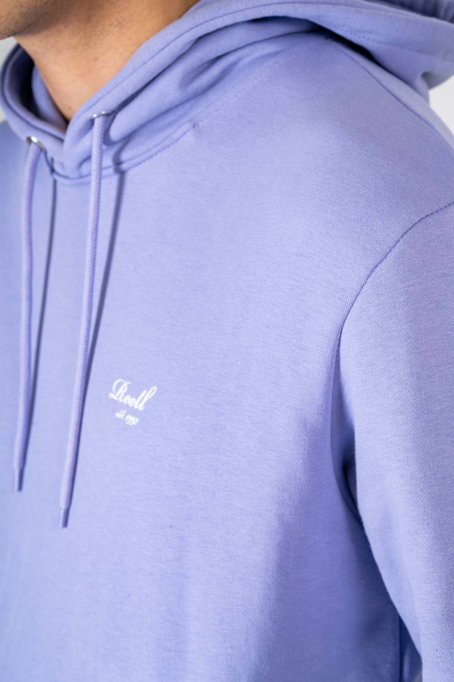 Reell Staple Terry Hoodie Meist gekauft