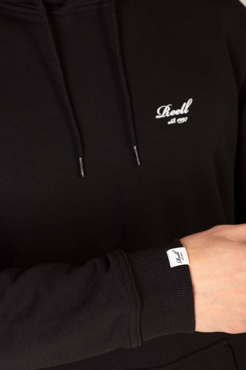 Reell Staple Terry Hoodie Blitzverkäufe