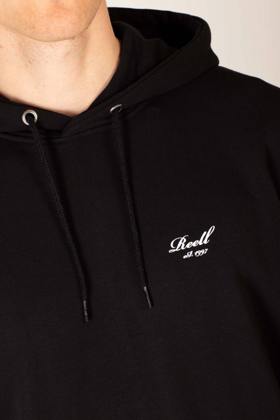 Reell Staple Terry Hoodie Blitzverkäufe