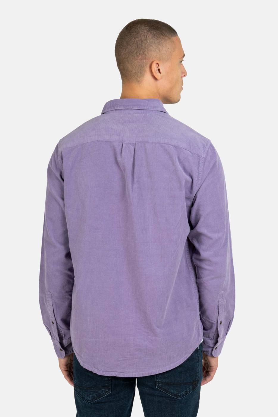Reell Strike Shirt Limitierter Zeitrabatt