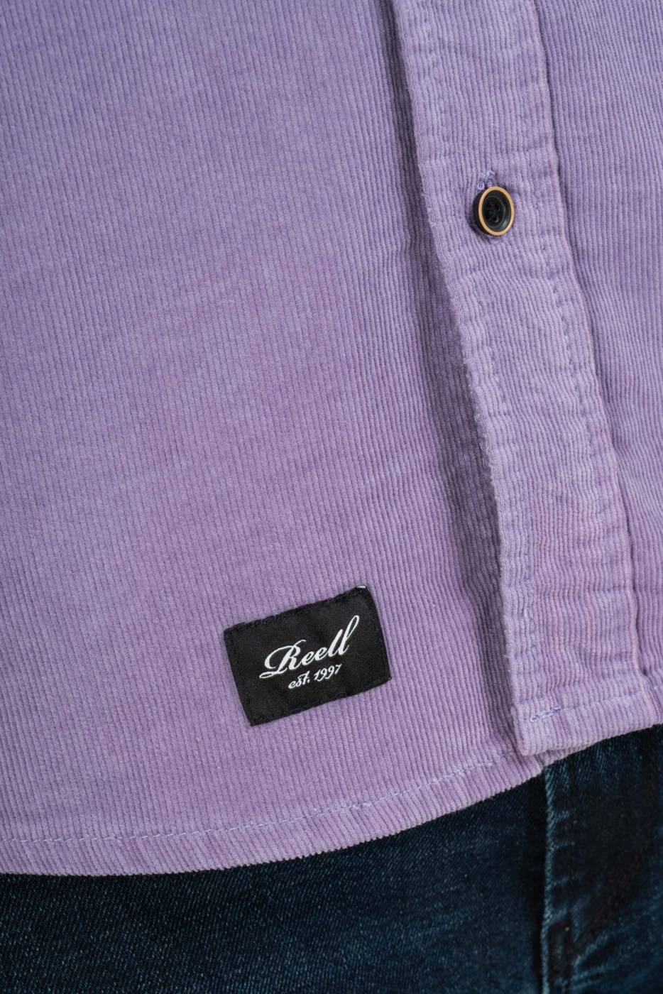 Reell Strike Shirt Limitierter Zeitrabatt