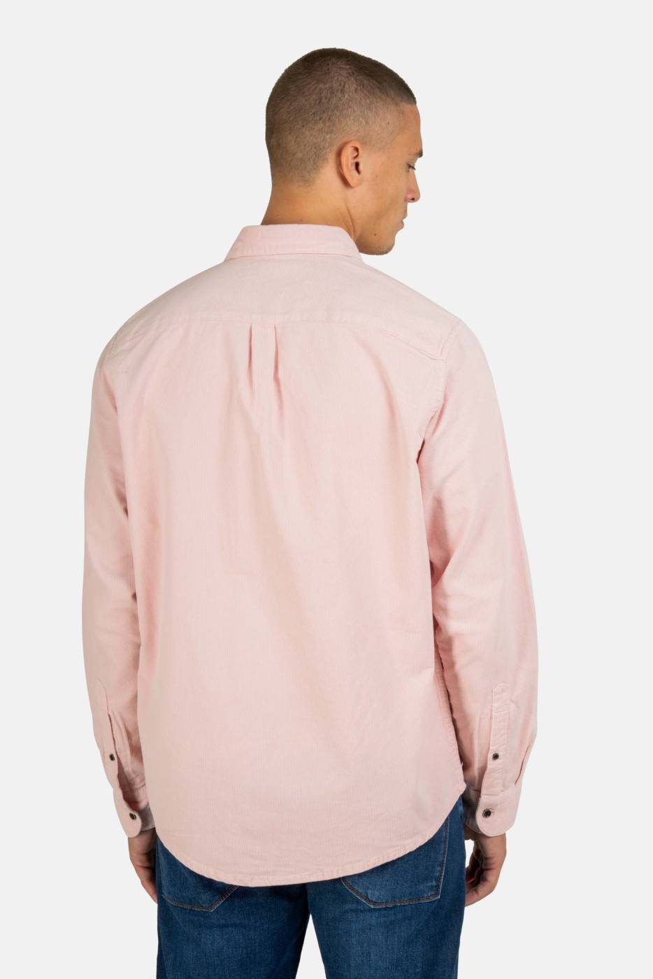 Reell Strike Shirt Fabrik Onlineshop