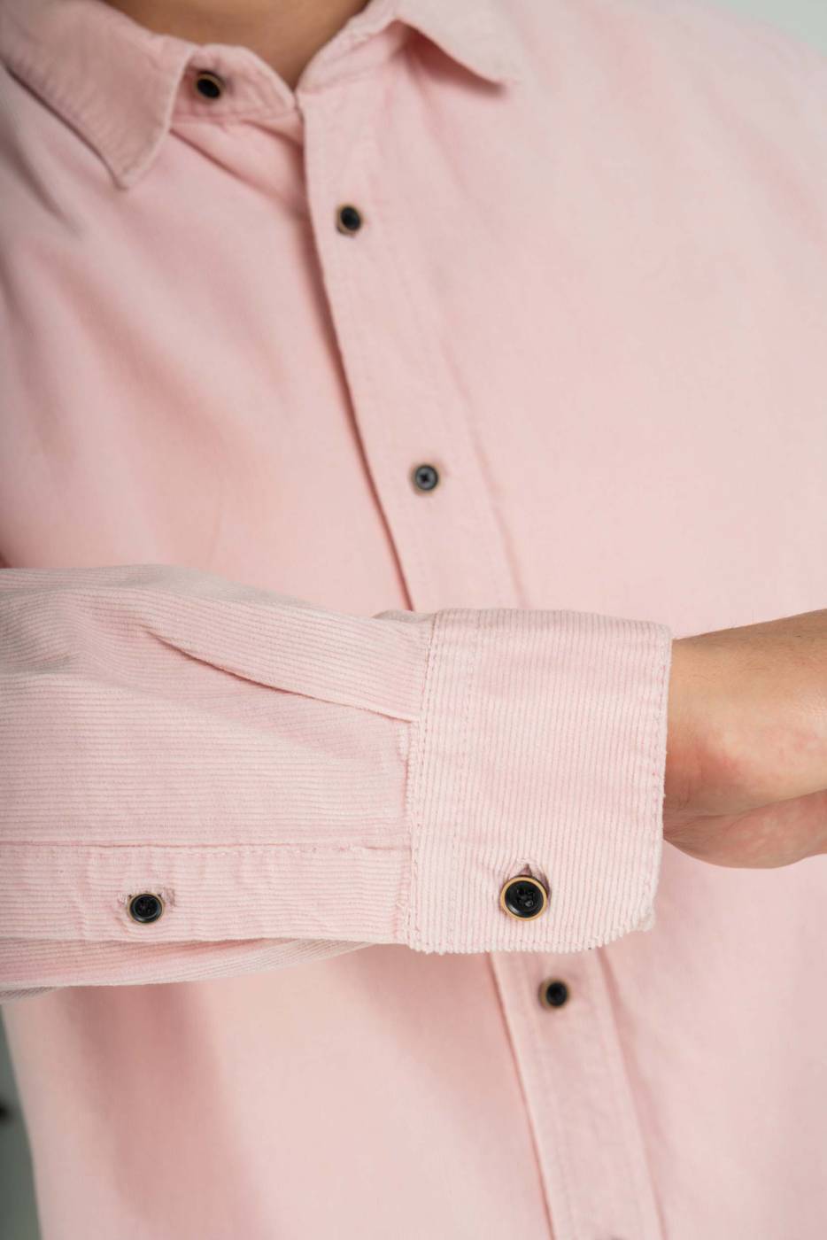 Reell Strike Shirt Fabrik Onlineshop