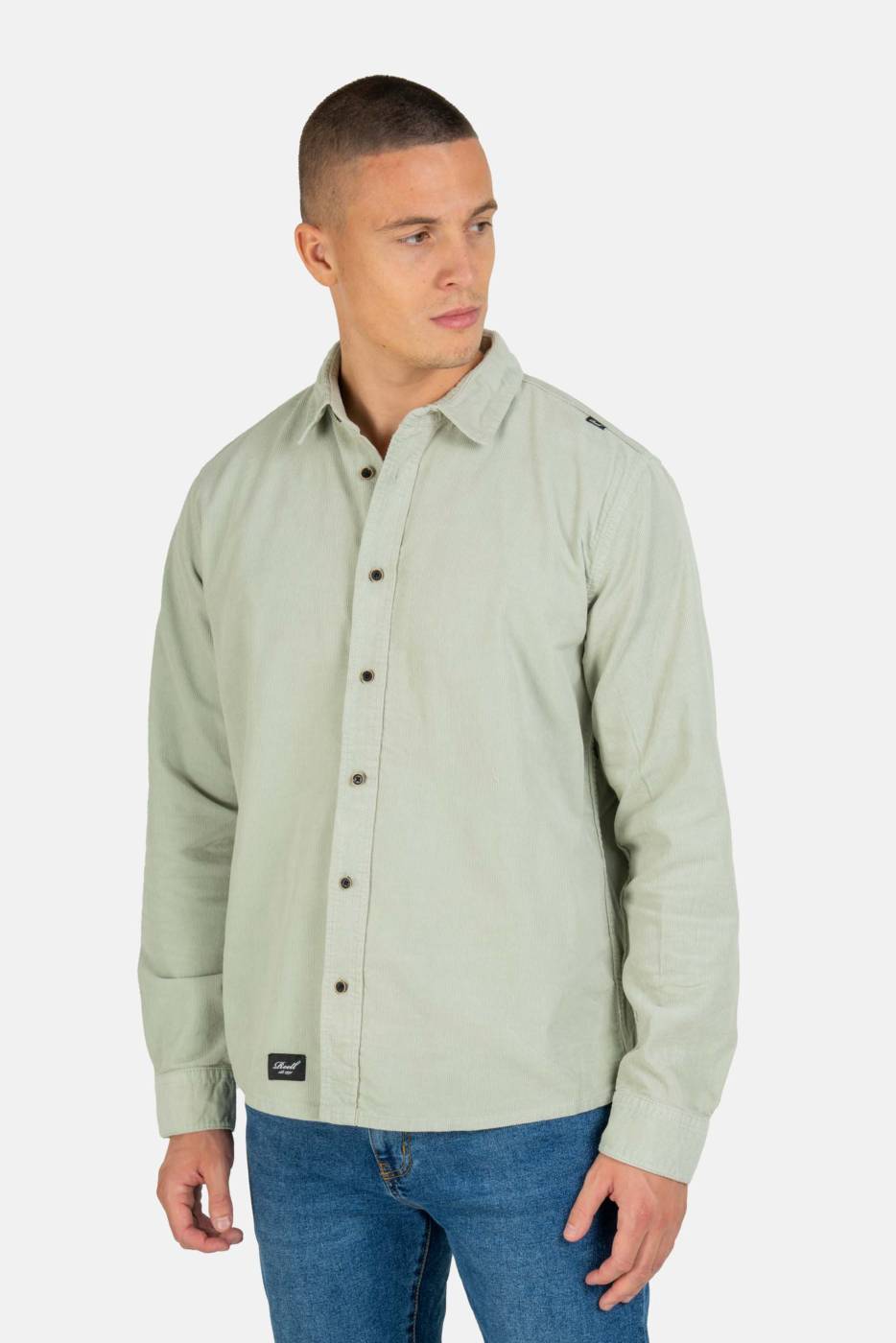 Reell Strike Shirt