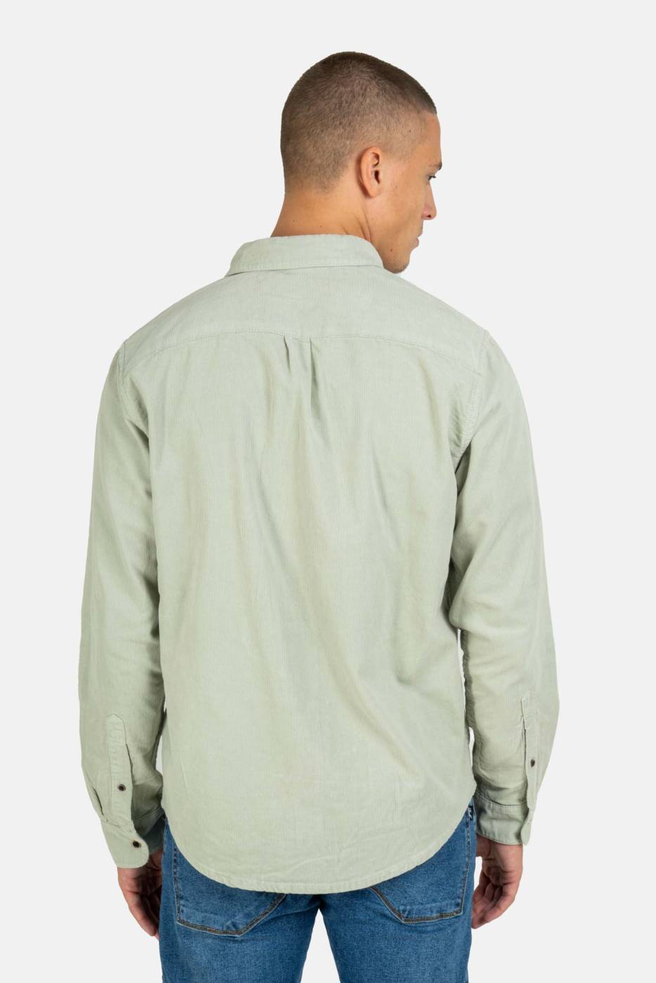 Reell Strike Shirt Fabrikpreis