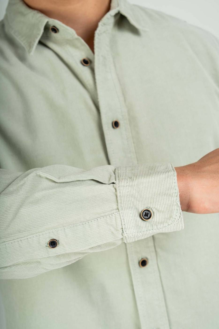 Reell Strike Shirt Fabrikpreis