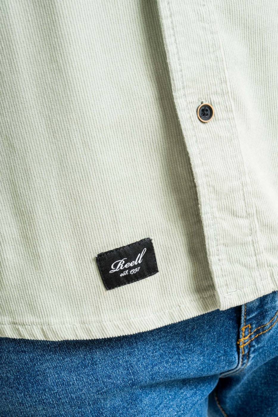 Reell Strike Shirt Fabrikpreis