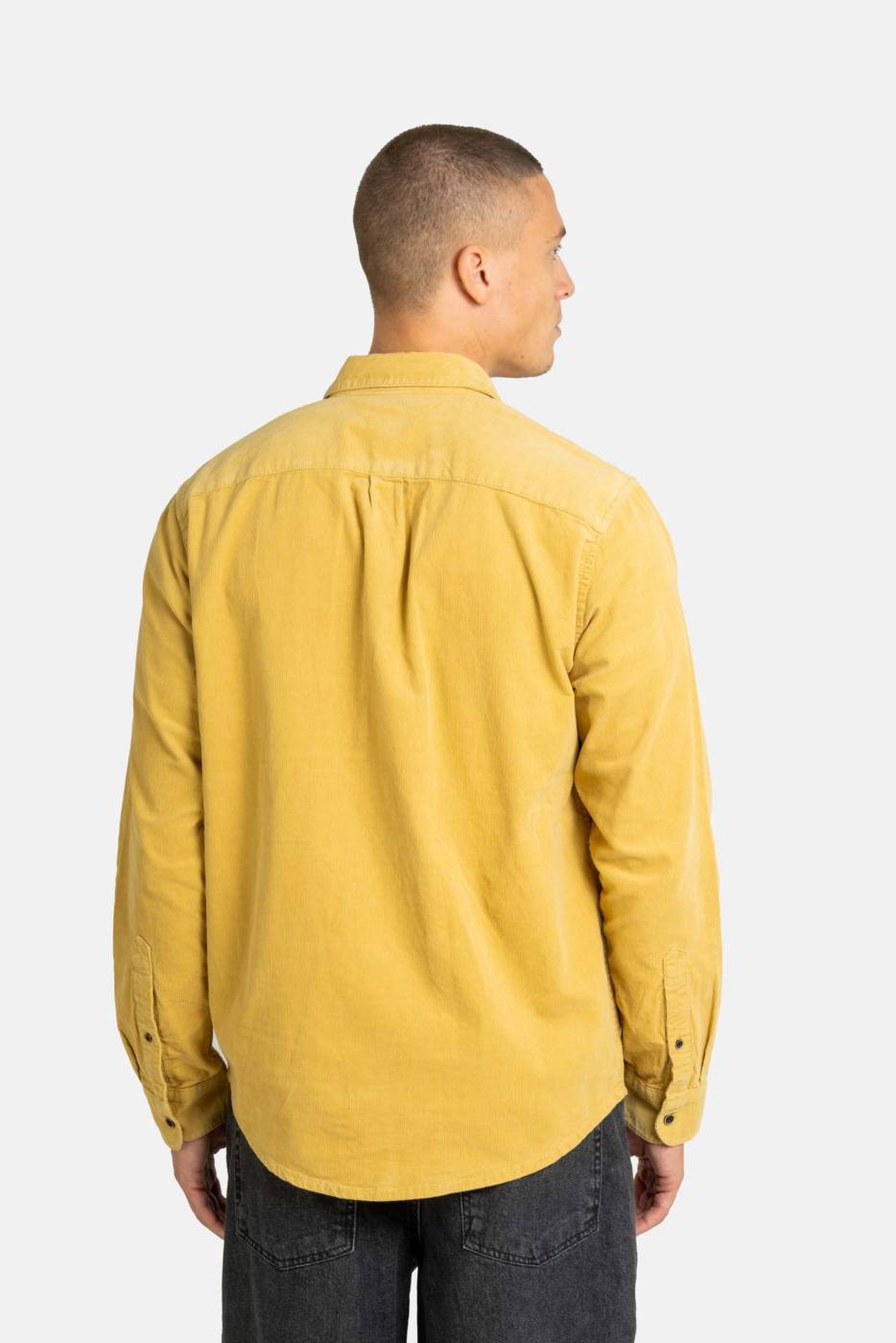 Reell Strike Shirt Sonderangebot