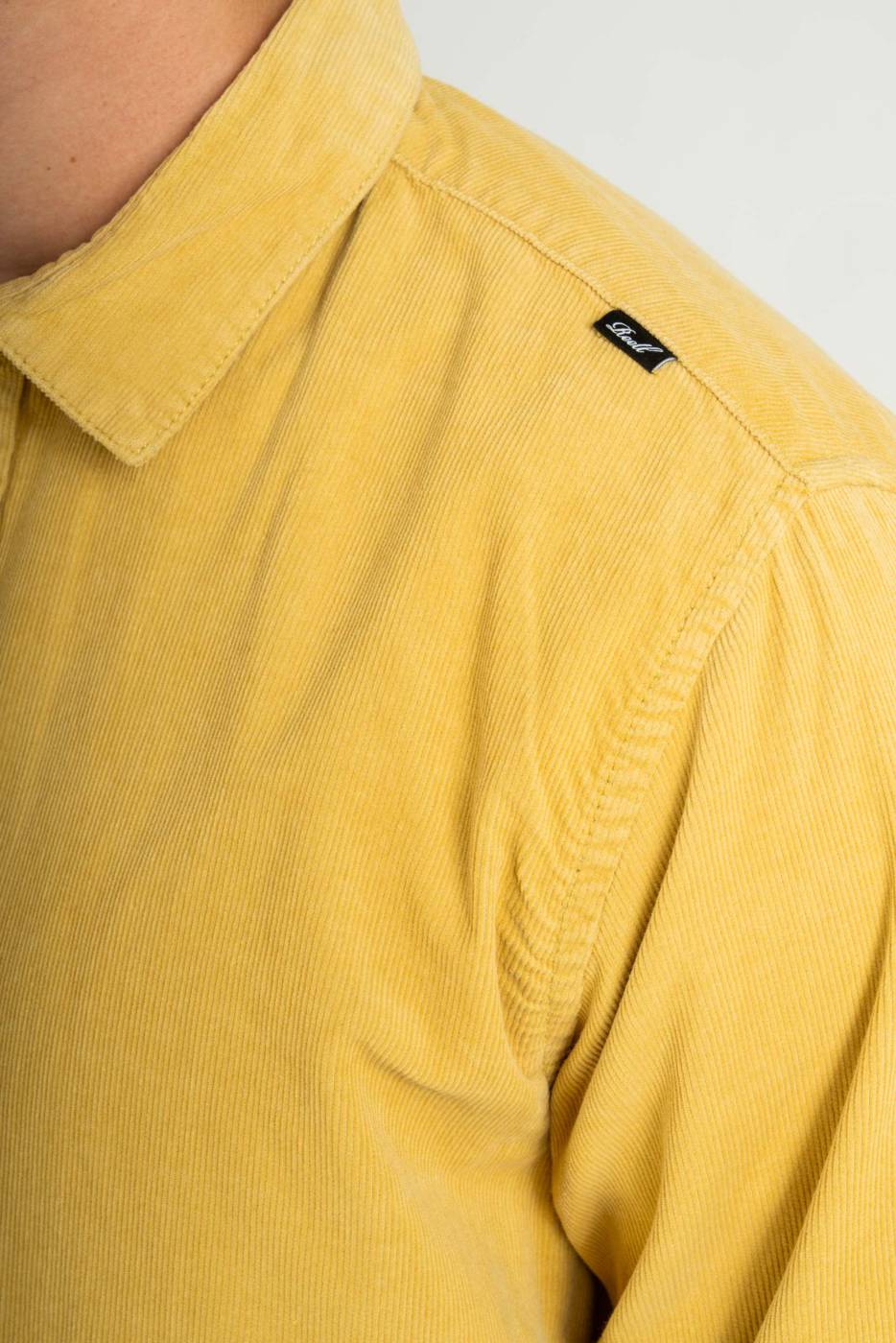 Reell Strike Shirt Sonderangebot