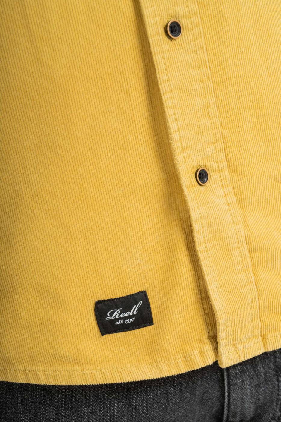 Reell Strike Shirt Sonderangebot