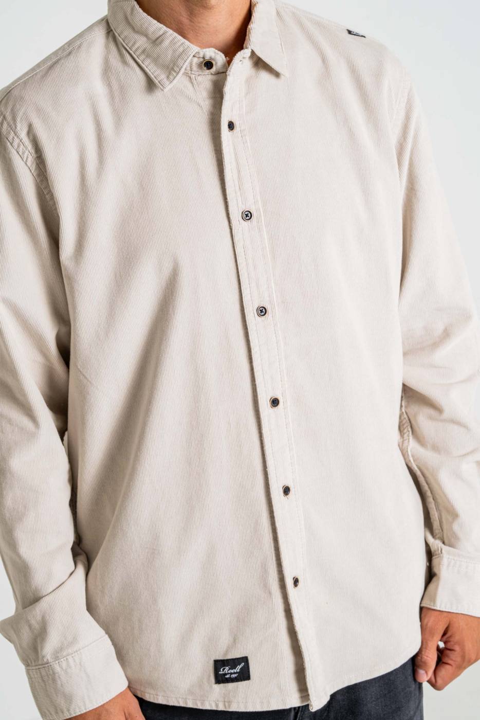 Reell Strike Shirt Rabatt